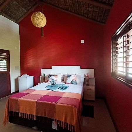 Pipa Zen Guest House Praia de Pipa エクステリア 写真