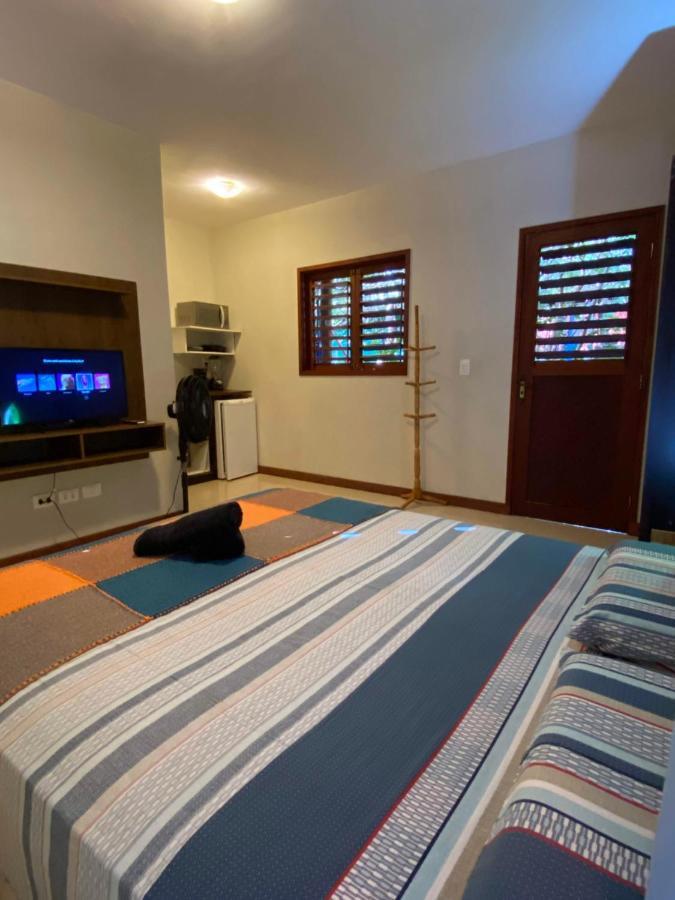 Pipa Zen Guest House Praia de Pipa エクステリア 写真