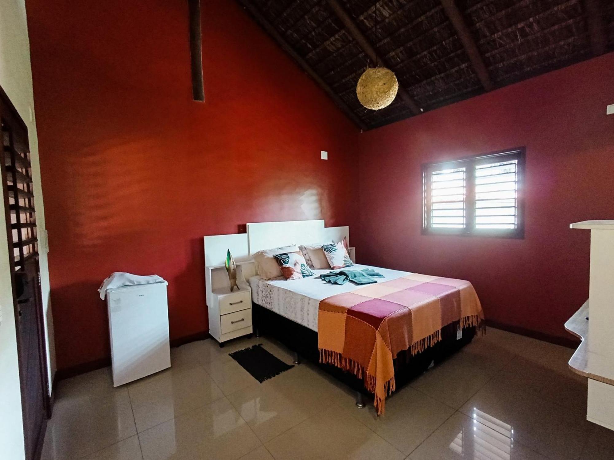 Pipa Zen Guest House Praia de Pipa エクステリア 写真